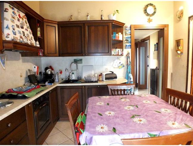Anteprima foto 4 - Appartamento in Vendita a Comazzo - Lavagna