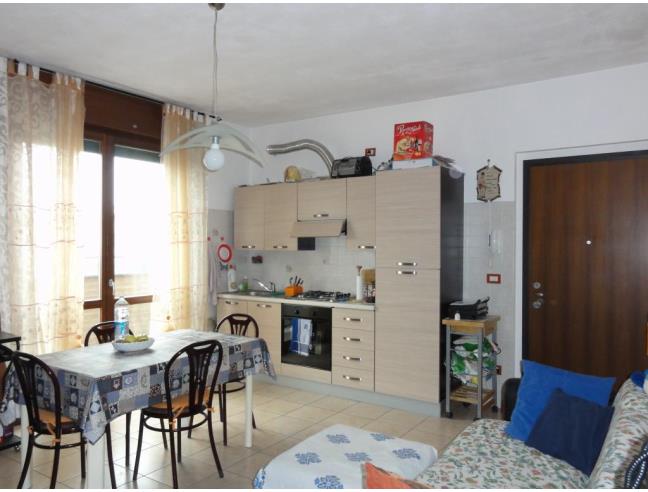 Anteprima foto 2 - Appartamento in Vendita a Comazzo (Lodi)