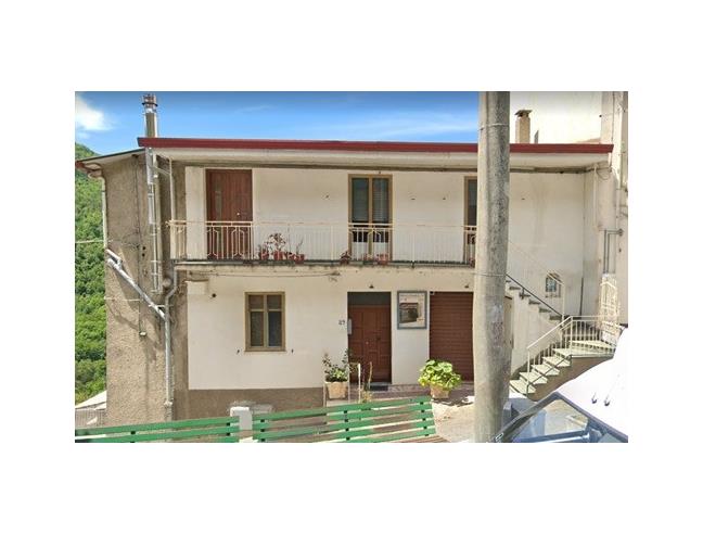 Anteprima foto 2 - Appartamento in Vendita a Conflenti (Catanzaro)