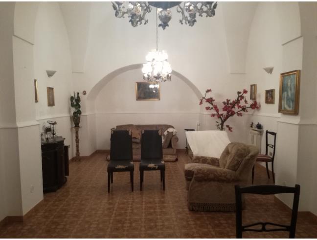 Anteprima foto 3 - Appartamento in Vendita a Copertino (Lecce)