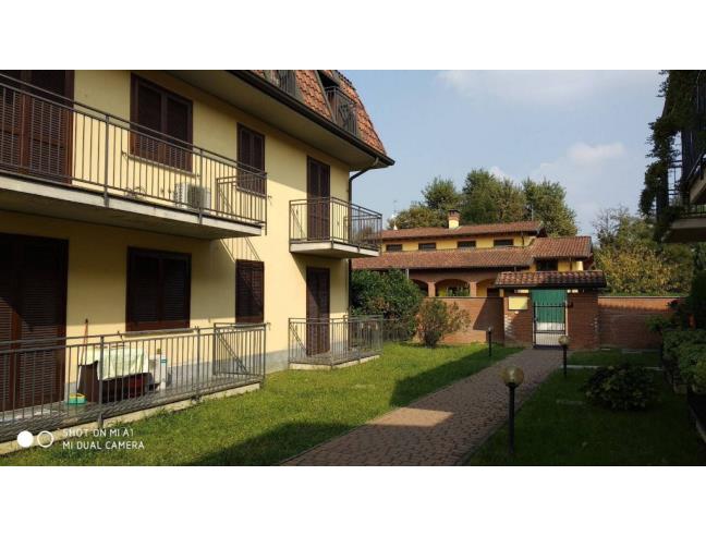 Anteprima foto 1 - Appartamento in Vendita a Copiano (Pavia)