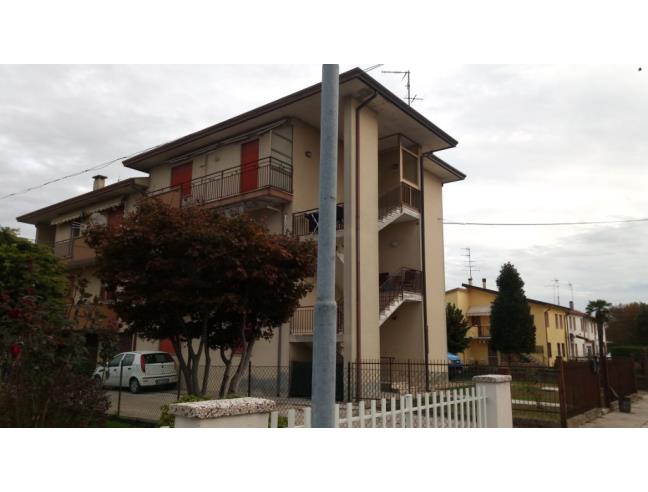 Anteprima foto 1 - Appartamento in Vendita a Corbola (Rovigo)