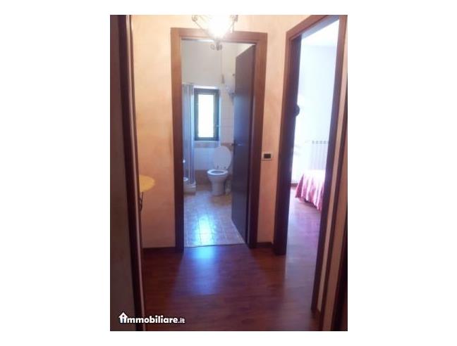 Anteprima foto 4 - Appartamento in Vendita a Cori - Giulianello