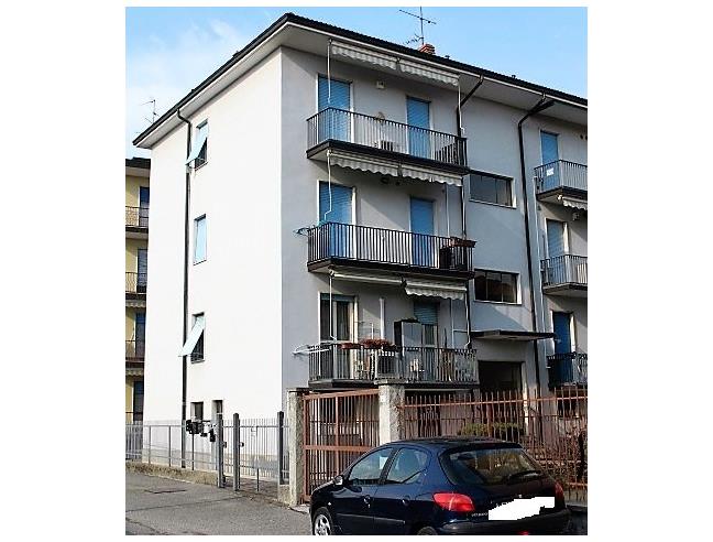 Anteprima foto 1 - Appartamento in Vendita a Cornate d'Adda (Monza e Brianza)