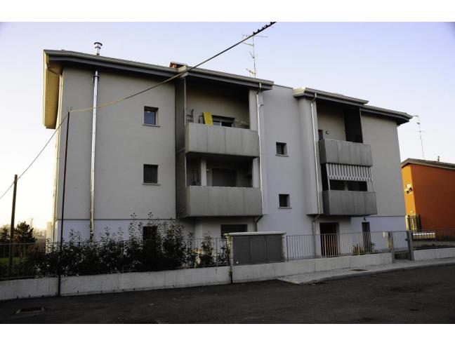 Anteprima foto 3 - Appartamento in Vendita a Correggio - Budrio