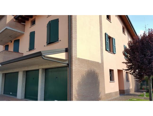 Anteprima foto 1 - Appartamento in Vendita a Correggio - Prato