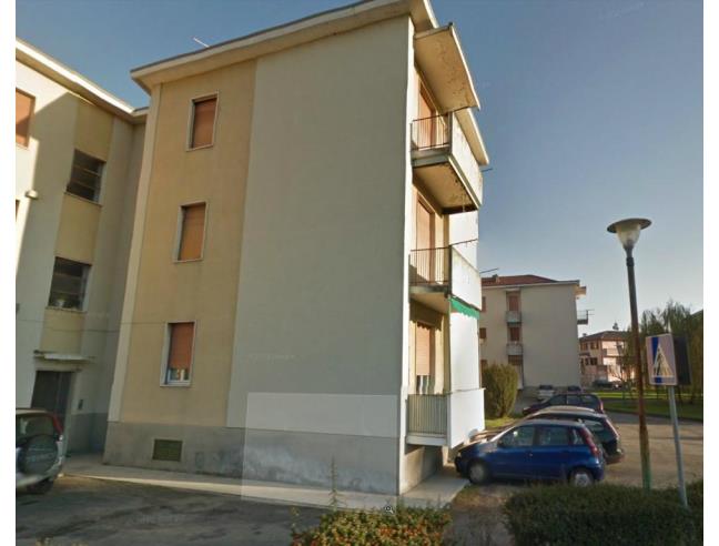 Anteprima foto 1 - Appartamento in Vendita a Cortemaggiore (Piacenza)
