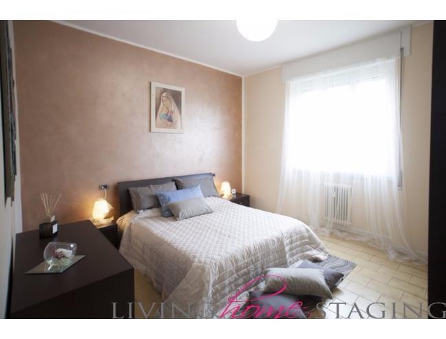 Anteprima foto 4 - Appartamento in Vendita a Cortemaggiore (Piacenza)