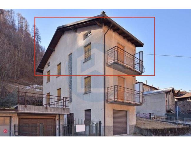 Anteprima foto 1 - Appartamento in Vendita a Corteno Golgi (Brescia)