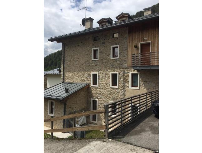 Anteprima foto 1 - Appartamento in Vendita a Cortina d'Ampezzo (Belluno)