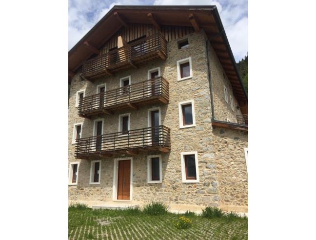 Anteprima foto 2 - Appartamento in Vendita a Cortina d'Ampezzo (Belluno)