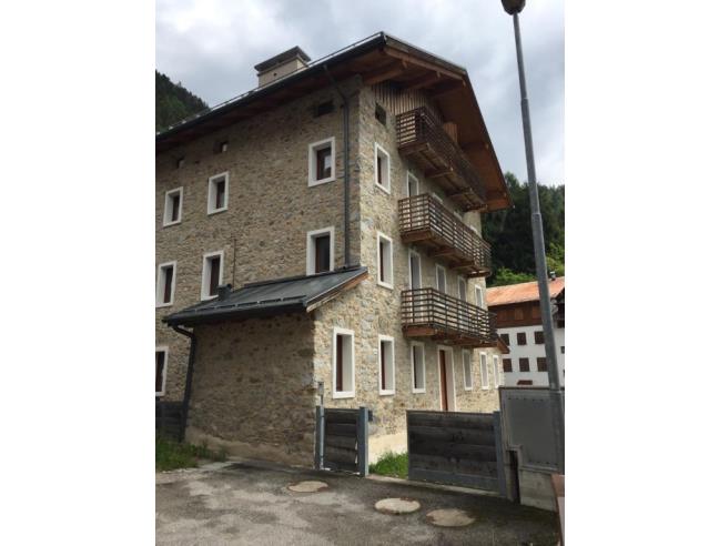 Anteprima foto 3 - Appartamento in Vendita a Cortina d'Ampezzo (Belluno)