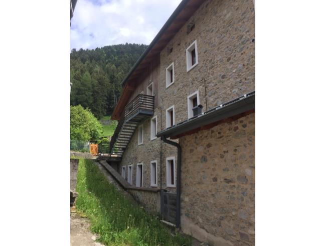 Anteprima foto 4 - Appartamento in Vendita a Cortina d'Ampezzo (Belluno)