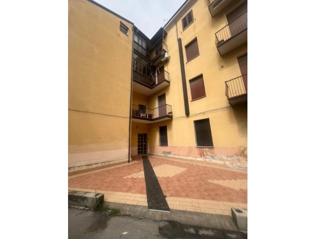 Anteprima foto 1 - Appartamento in Vendita a Cosenza (Cosenza)