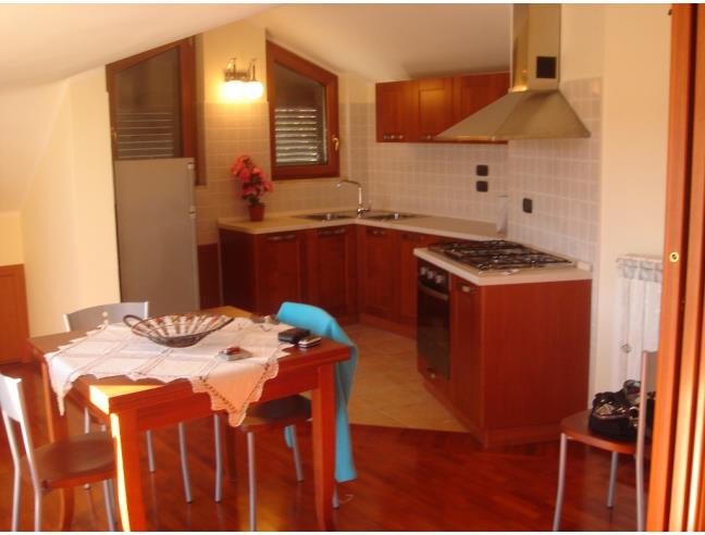 Anteprima foto 1 - Appartamento in Vendita a Cosenza (Cosenza)