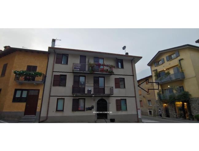 Anteprima foto 1 - Appartamento in Vendita a Cosio Valtellino - Regoledo