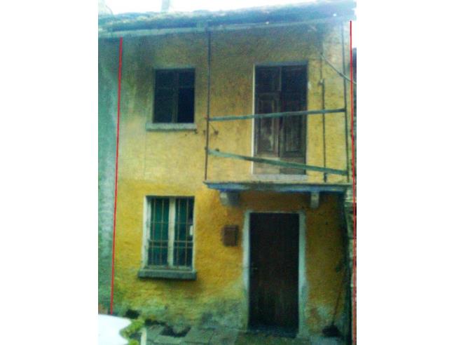 Anteprima foto 7 - Appartamento in Vendita a Cosio Valtellino - Regoledo