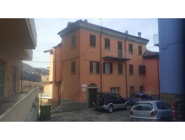 Anteprima foto 1 - Appartamento in Vendita a Cossano Belbo (Cuneo)