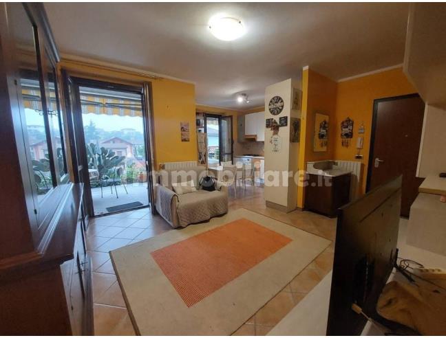 Anteprima foto 2 - Appartamento in Vendita a Costigliole d'Asti (Asti)