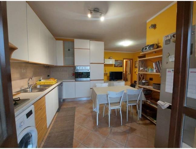 Anteprima foto 3 - Appartamento in Vendita a Costigliole d'Asti (Asti)