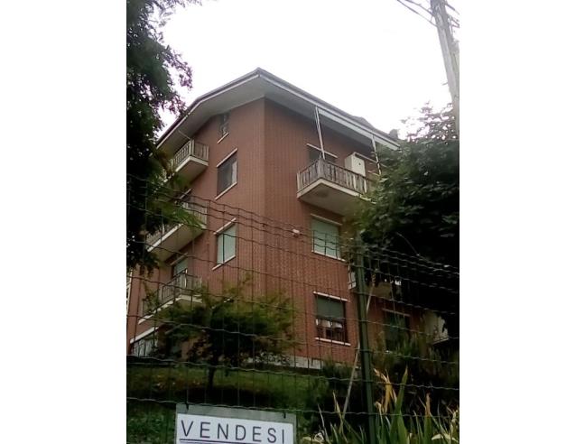 Anteprima foto 1 - Appartamento in Vendita a Costigliole d'Asti - Loreto