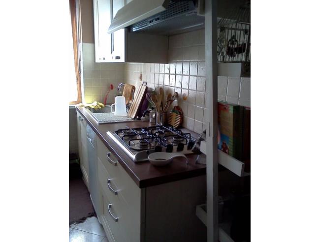 Anteprima foto 2 - Appartamento in Vendita a Costigliole d'Asti - Motta