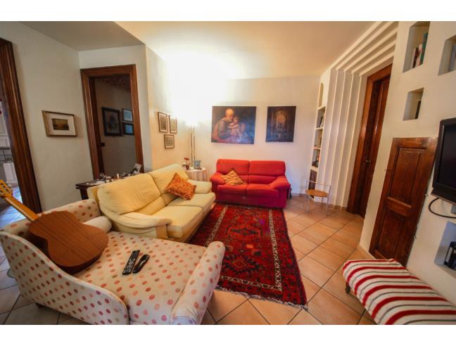 Anteprima foto 4 - Appartamento in Vendita a Costigliole Saluzzo (Cuneo)