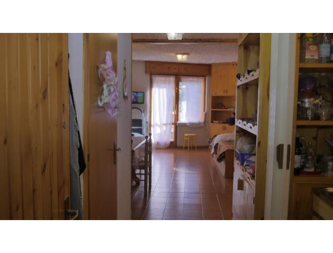 Anteprima foto 2 - Appartamento in Vendita a Cotronei - Trepidò