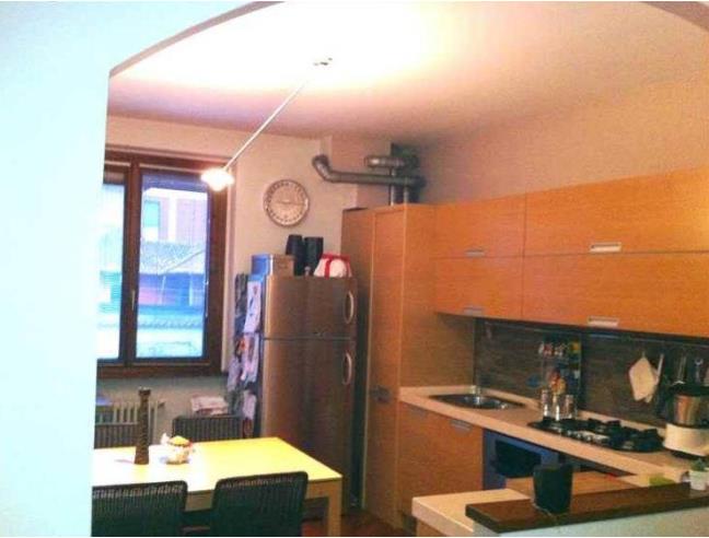 Anteprima foto 5 - Appartamento in Vendita a Covo (Bergamo)