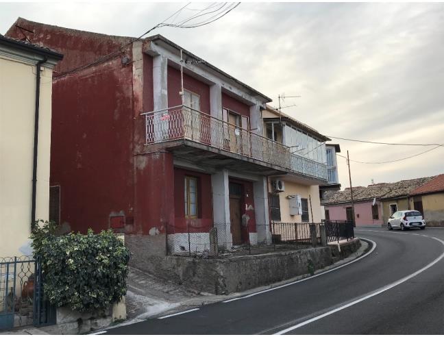 Anteprima foto 1 - Appartamento in Vendita a Cropani (Catanzaro)