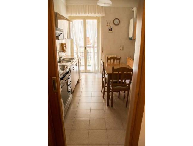 Anteprima foto 4 - Appartamento in Vendita a Crotone - Centro città