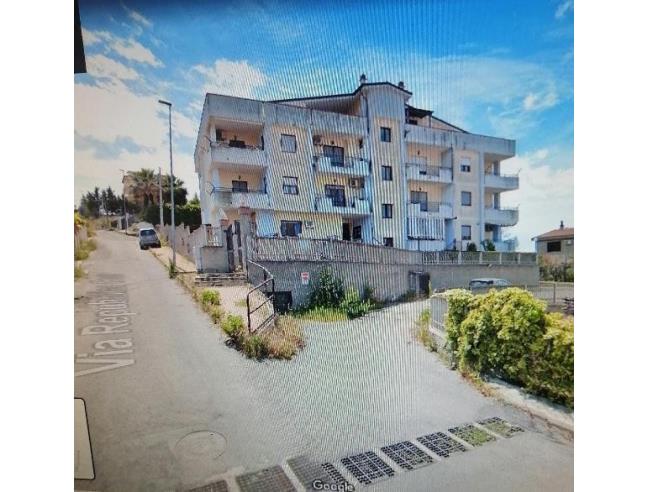 Anteprima foto 1 - Appartamento in Vendita a Crotone (Crotone)