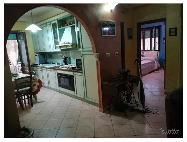 Anteprima foto 2 - Appartamento in Vendita a Crucoli - Torretta