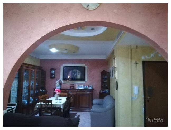 Anteprima foto 3 - Appartamento in Vendita a Crucoli - Torretta