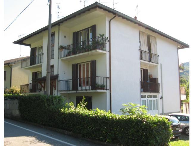 Anteprima foto 1 - Appartamento in Vendita a Cugliate-Fabiasco (Varese)