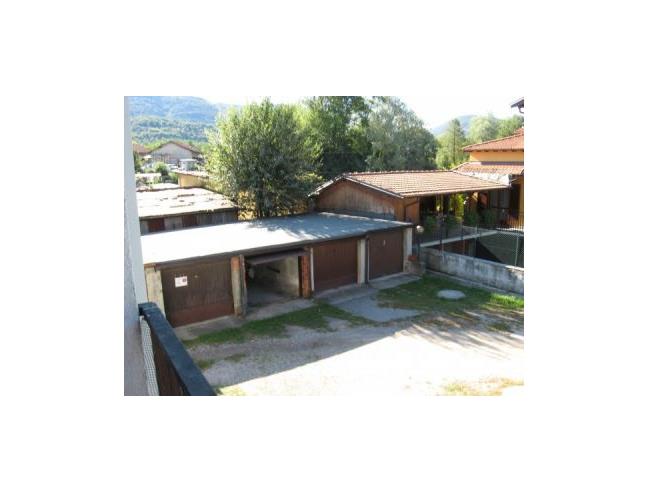 Anteprima foto 2 - Appartamento in Vendita a Cugliate-Fabiasco (Varese)