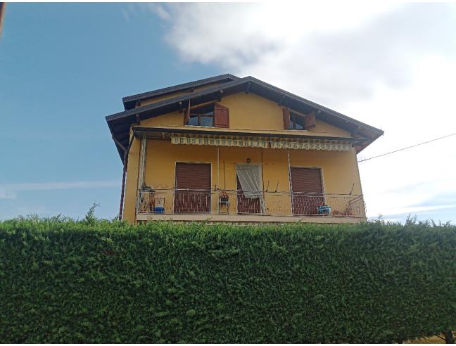 Anteprima foto 1 - Appartamento in Vendita a Cuneo - Confreria