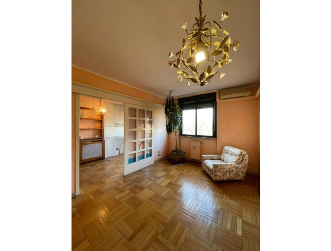 Anteprima foto 2 - Appartamento in Vendita a Cusano Milanino (Milano)