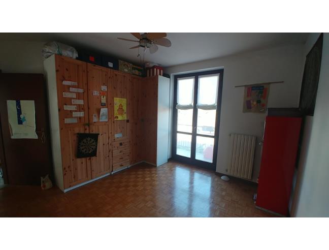 Anteprima foto 4 - Appartamento in Vendita a Daverio (Varese)