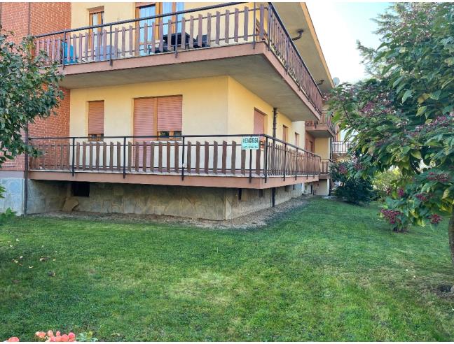 Anteprima foto 1 - Appartamento in Vendita a Demonte (Cuneo)