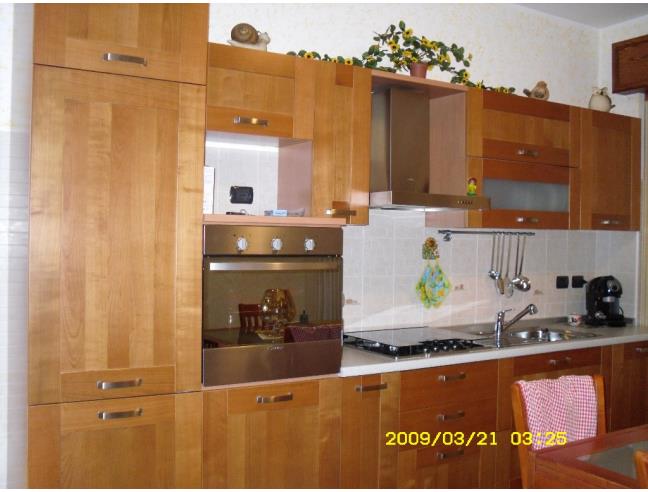 Anteprima foto 1 - Appartamento in Vendita a Desio (Monza e Brianza)