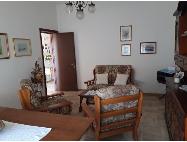 Anteprima foto 7 - Appartamento in Vendita a Domusnovas (Carbonia-Iglesias)