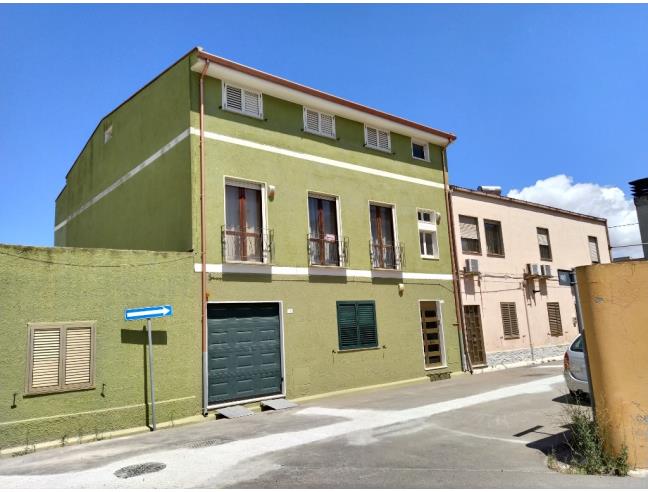 Anteprima foto 1 - Appartamento in Vendita a Elmas (Cagliari)