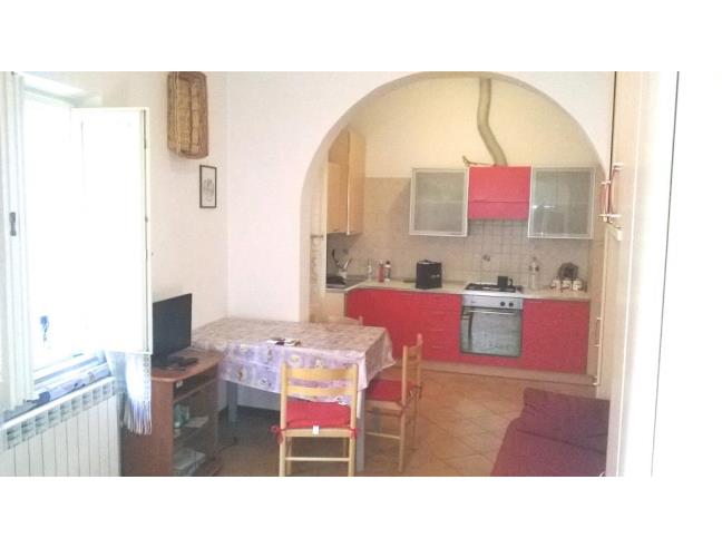 Anteprima foto 3 - Appartamento in Vendita a Fabriano (Ancona)