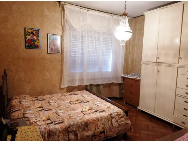 Anteprima foto 4 - Appartamento in Vendita a Fabriano (Ancona)