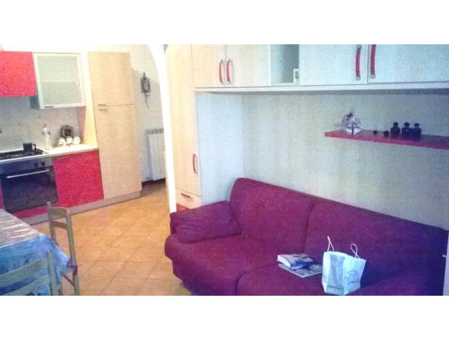 Anteprima foto 6 - Appartamento in Vendita a Fabriano (Ancona)