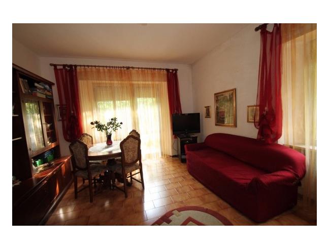 Anteprima foto 3 - Appartamento in Vendita a Fabriano - Cancelli
