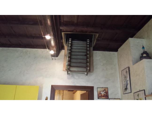 Anteprima foto 6 - Appartamento in Vendita a Fabrica di Roma (Viterbo)