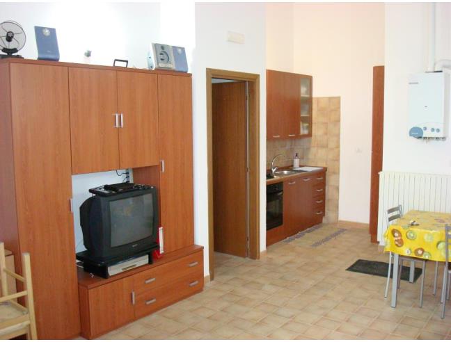 Anteprima foto 1 - Appartamento in Vendita a Faeto (Foggia)