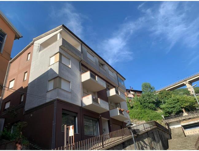 Anteprima foto 1 - Appartamento in Vendita a Fagnano Castello (Cosenza)